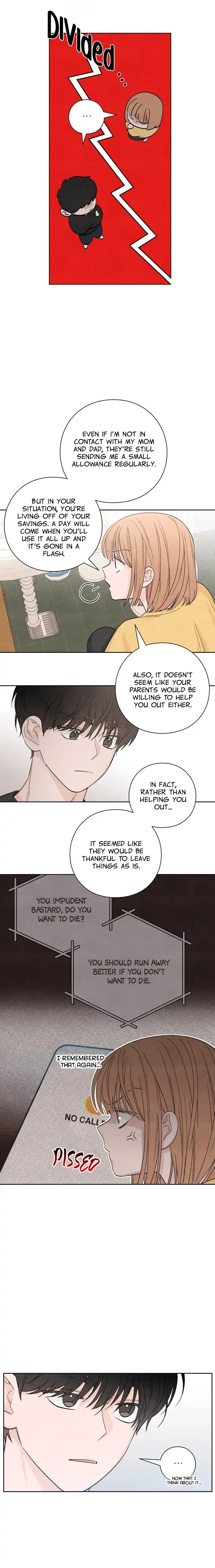 Revelation Of Youth Chapter 12 page 4