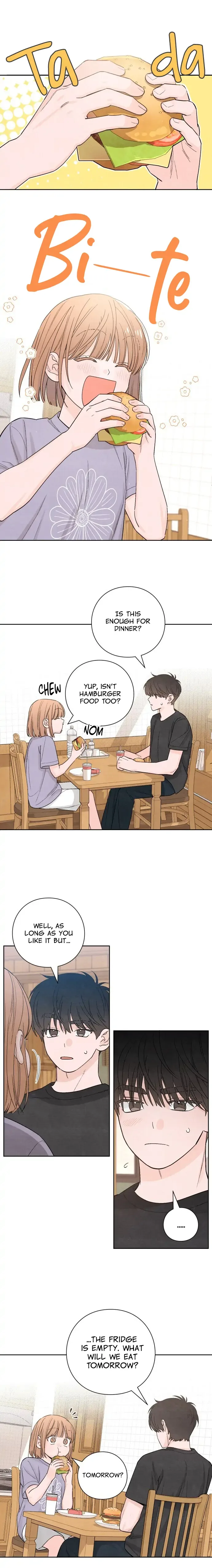 Revelation Of Youth Chapter 9 page 7