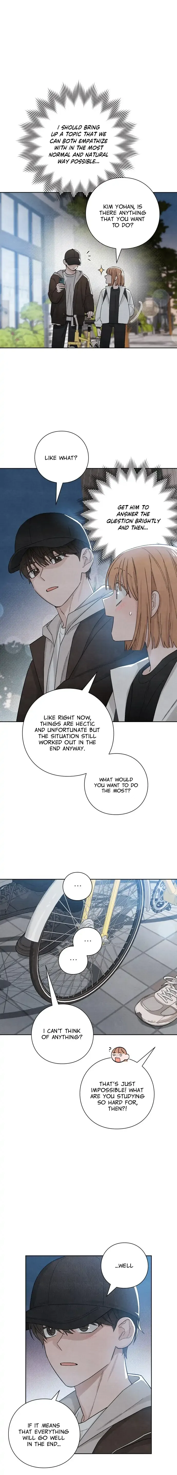 Revelation Of Youth Chapter 12 page 11