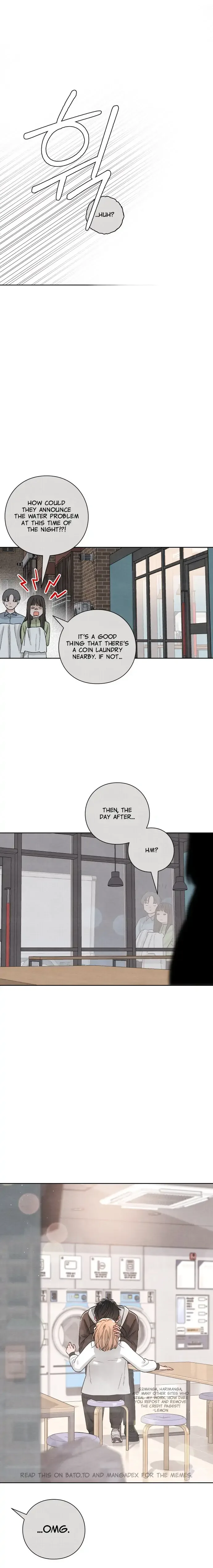 Revelation Of Youth Chapter 12 page 20