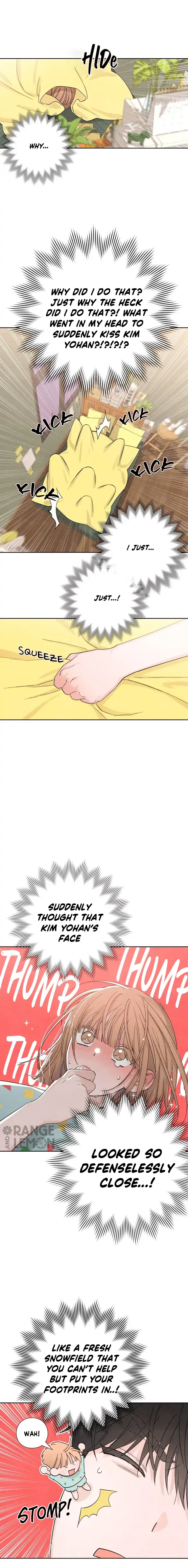 Revelation Of Youth Chapter 10 page 4