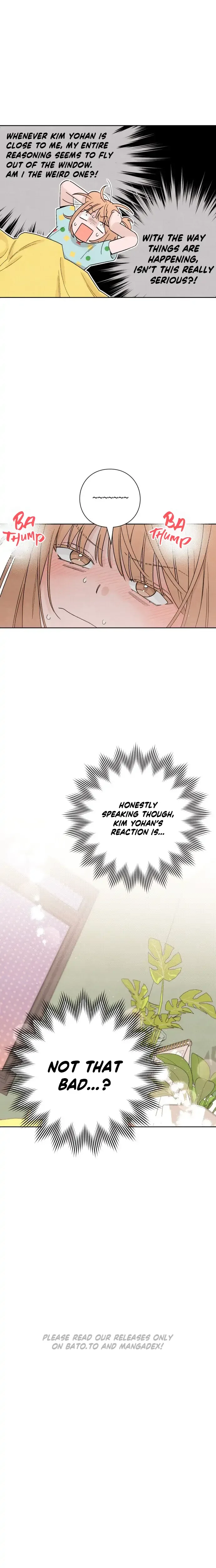 Revelation Of Youth Chapter 10 page 5