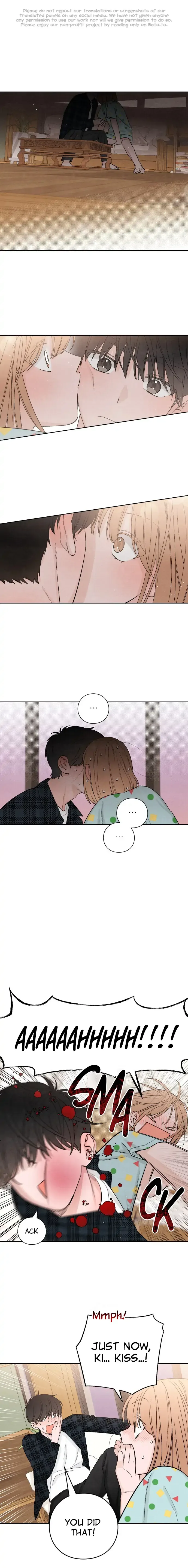 Revelation Of Youth Chapter 10 page 2