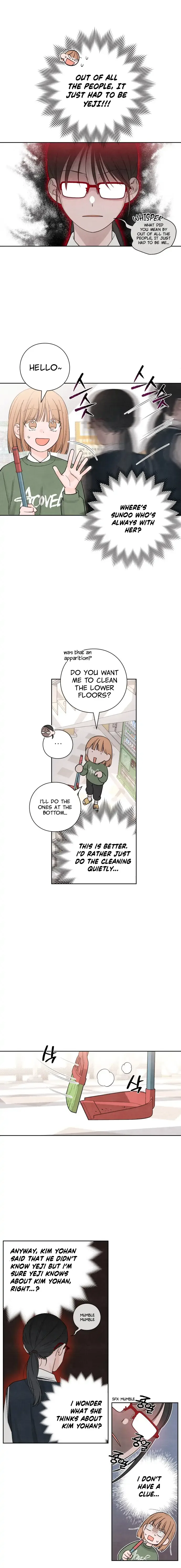 Revelation Of Youth Chapter 10 page 10