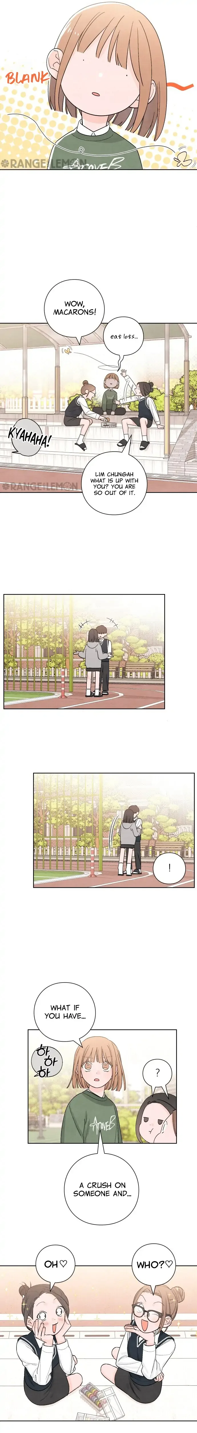 Revelation Of Youth Chapter 10 page 6