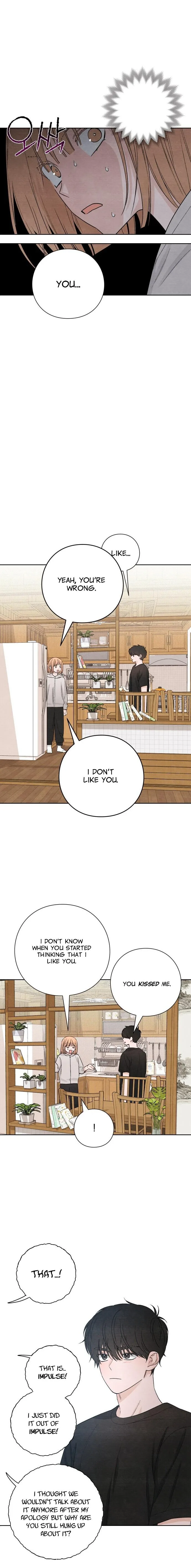 Revelation Of Youth Chapter 15 page 5