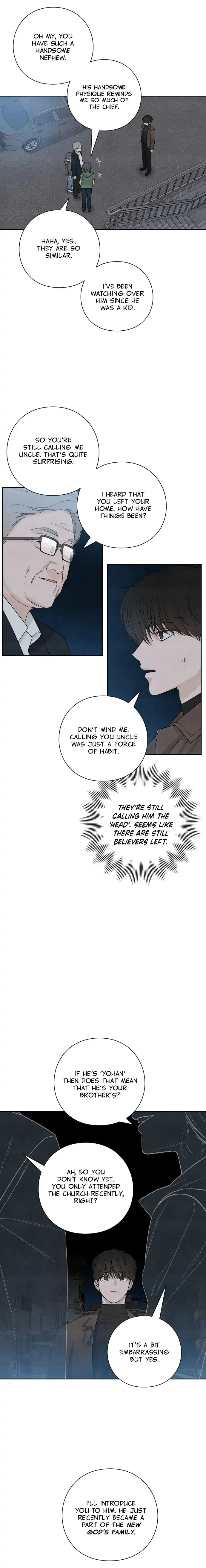 Revelation Of Youth Chapter 16 page 7