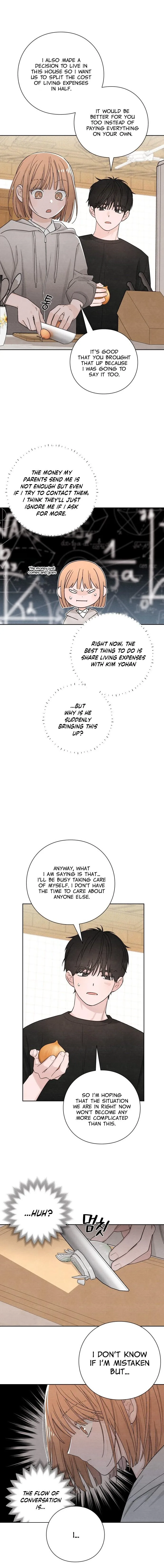 Revelation Of Youth Chapter 15 page 4