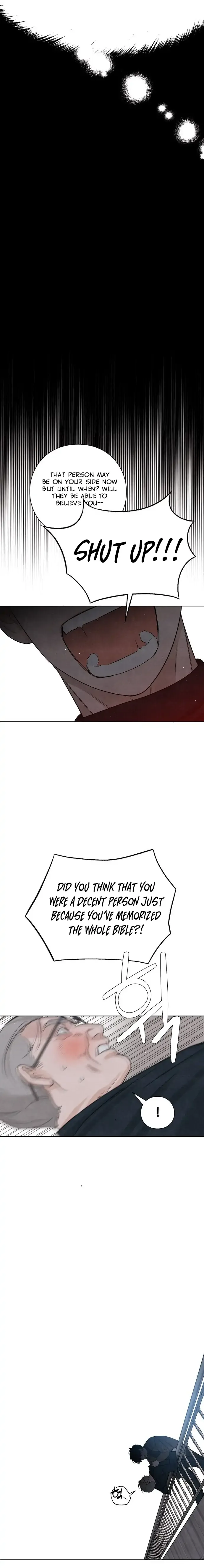 Revelation Of Youth Chapter 16 page 14