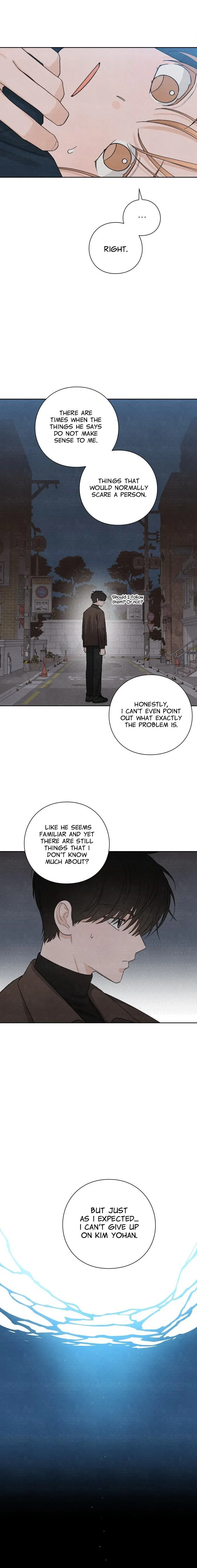 Revelation Of Youth Chapter 17 page 12