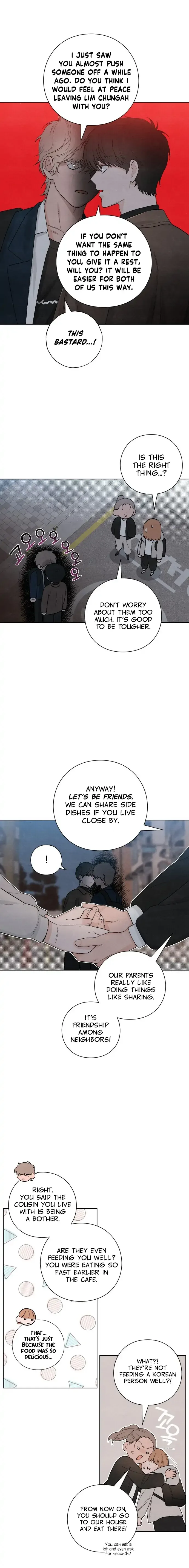 Revelation Of Youth Chapter 18 page 7