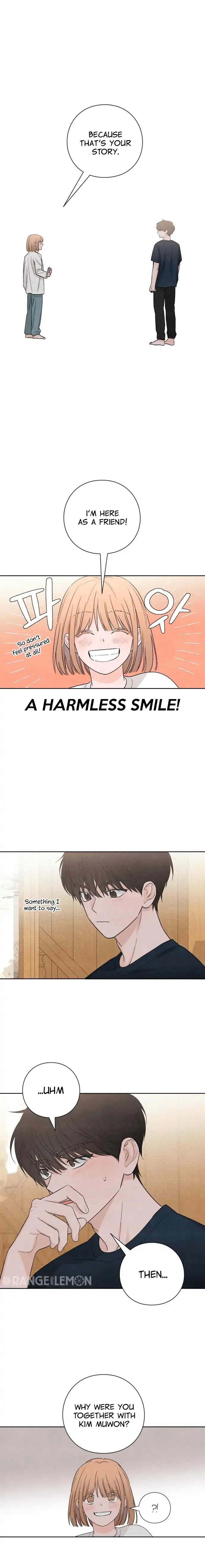 Revelation Of Youth Chapter 18 page 13