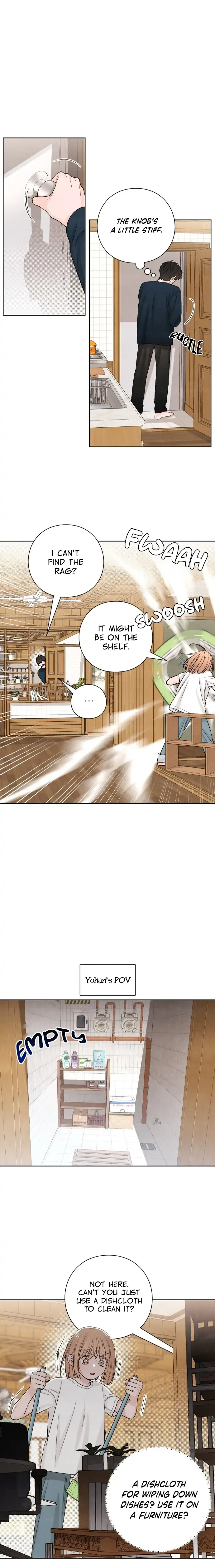 Revelation Of Youth Chapter 19 page 3