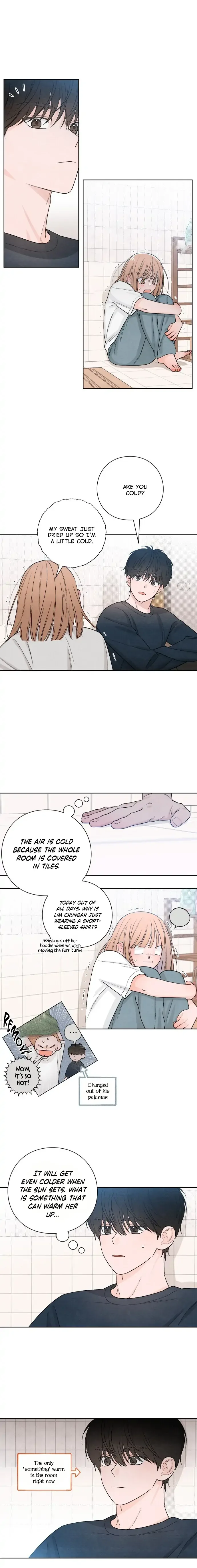 Revelation Of Youth Chapter 19 page 10