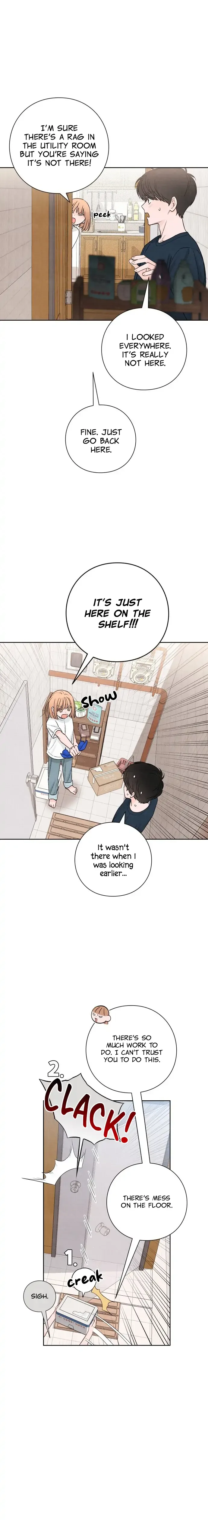 Revelation Of Youth Chapter 19 page 4