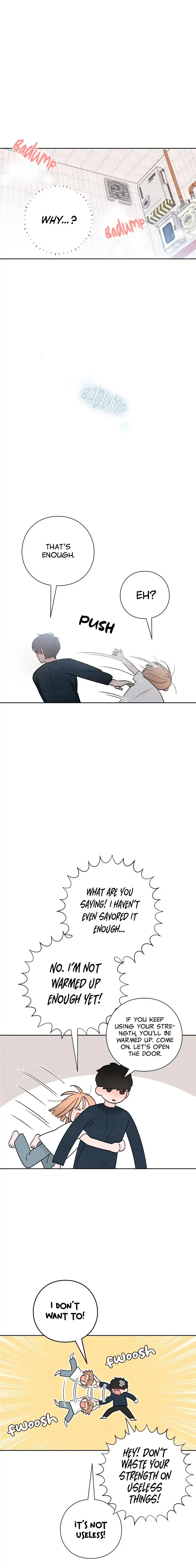 Revelation Of Youth Chapter 19 page 15