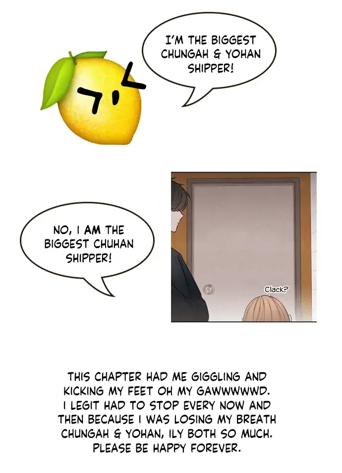 Revelation Of Youth Chapter 19 page 18