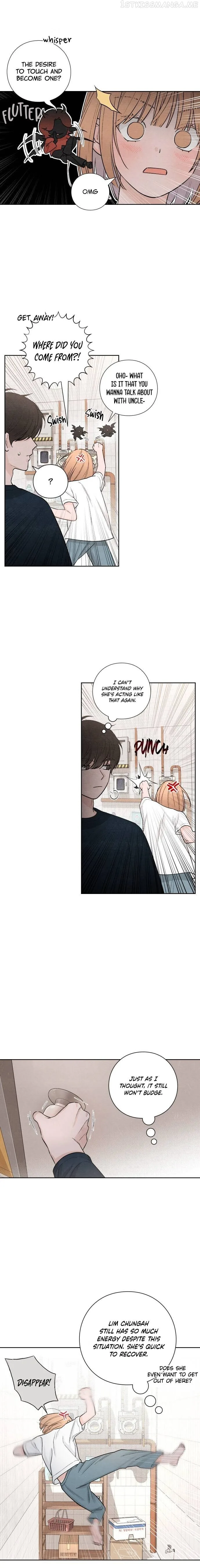 Revelation Of Youth Chapter 20 page 3