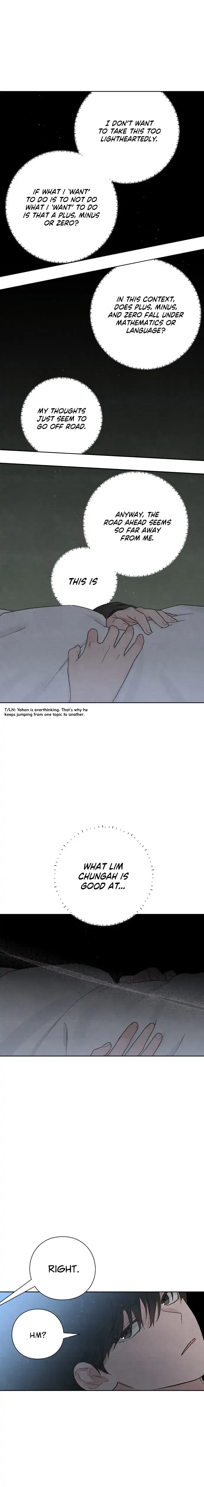 Revelation Of Youth Chapter 24 page 5