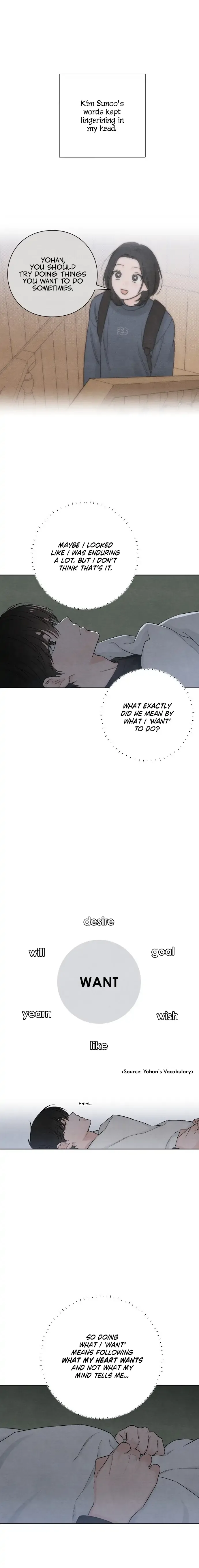 Revelation Of Youth Chapter 24 page 4