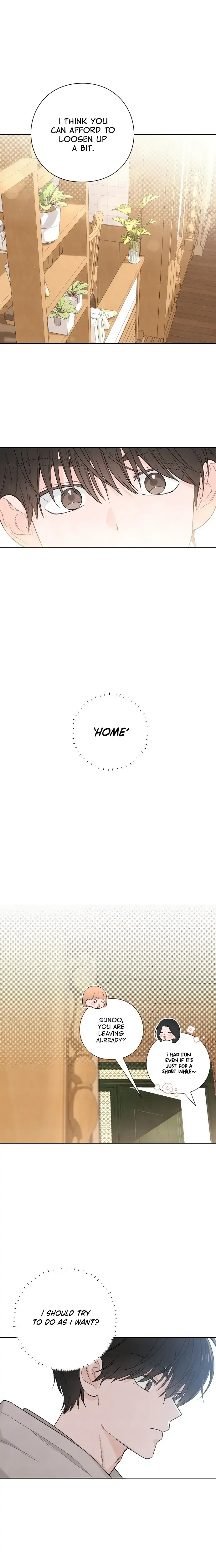 Revelation Of Youth Chapter 23 page 16