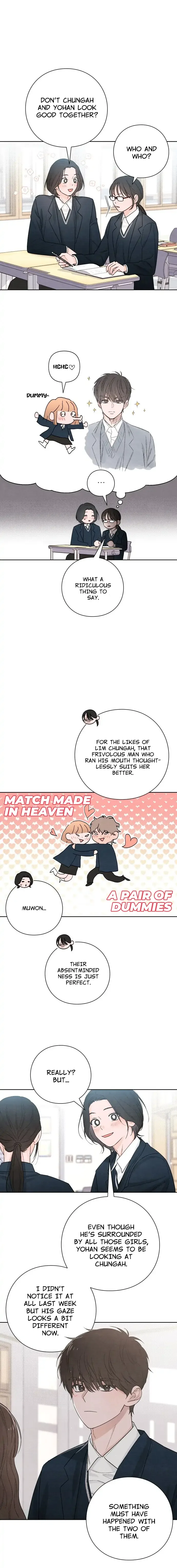 Revelation Of Youth Chapter 21 page 7