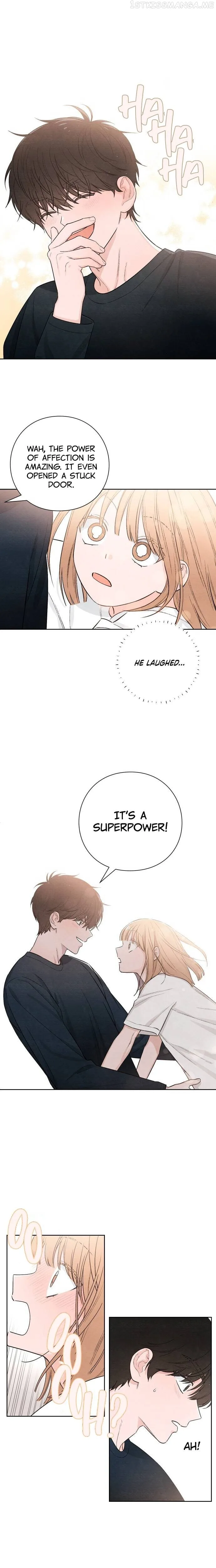 Revelation Of Youth Chapter 20 page 13
