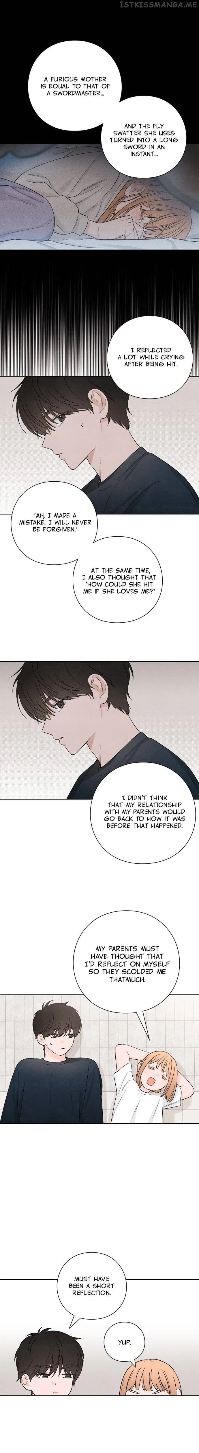 Revelation Of Youth Chapter 20 page 7