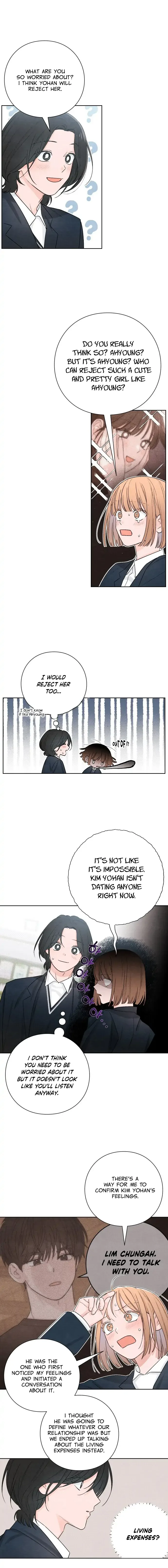 Revelation Of Youth Chapter 22 page 4