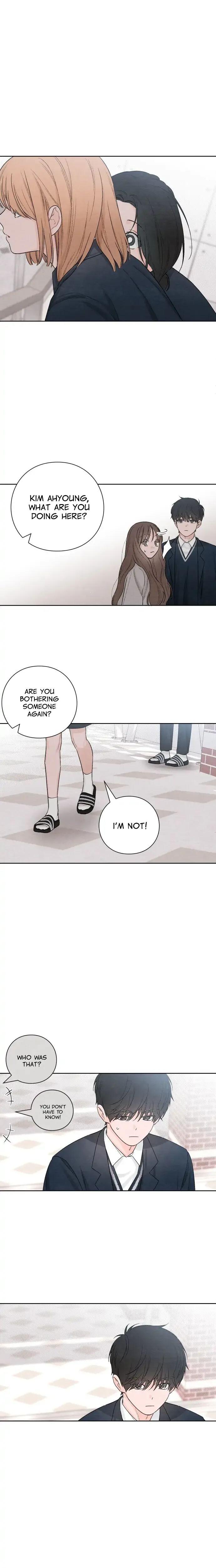 Revelation Of Youth Chapter 22 page 16