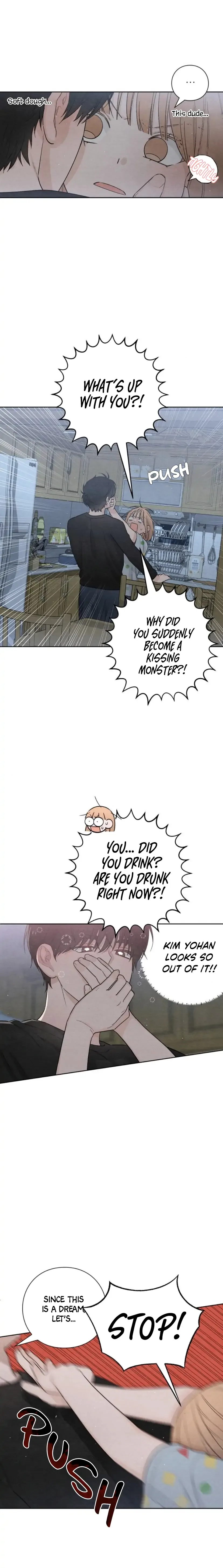 Revelation Of Youth Chapter 25 page 5