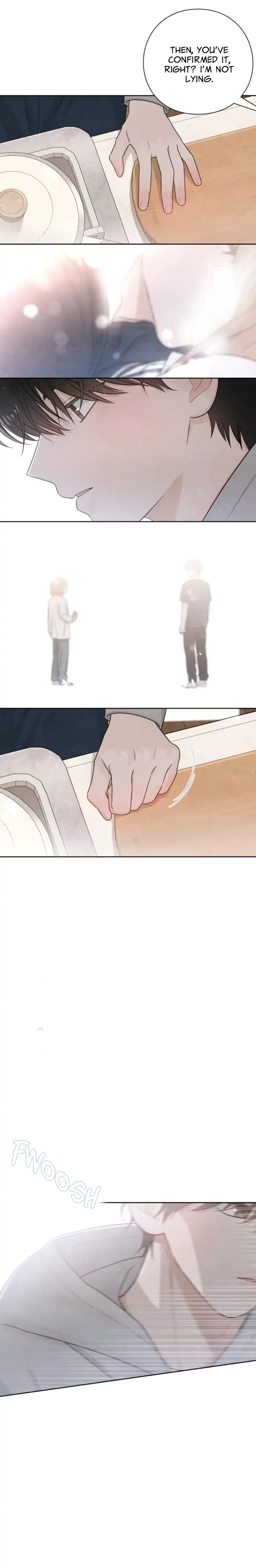 Revelation Of Youth Chapter 26 page 15