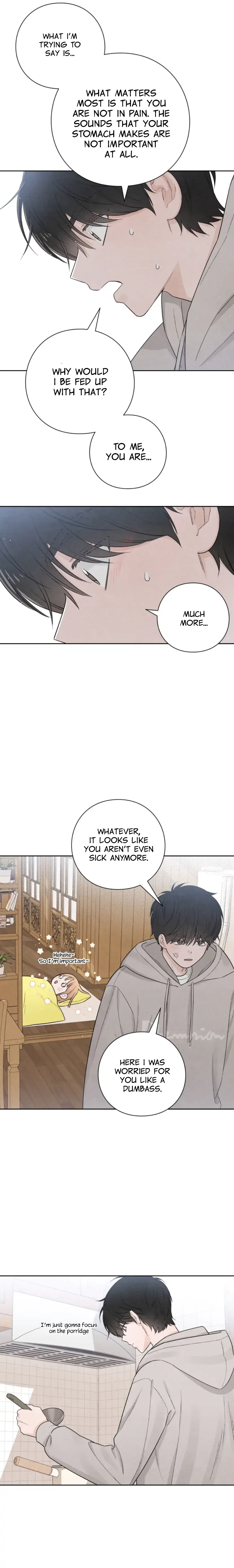 Revelation Of Youth Chapter 26 page 11