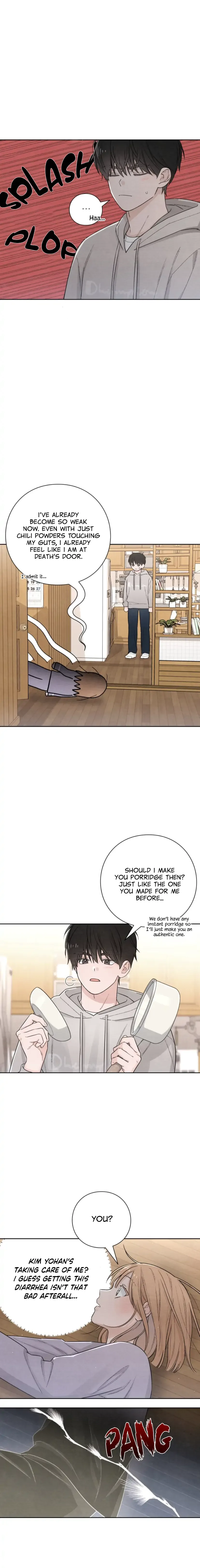 Revelation Of Youth Chapter 26 page 5