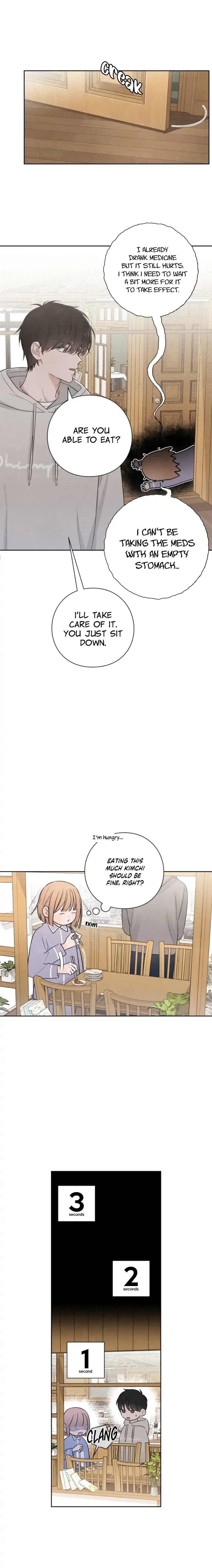 Revelation Of Youth Chapter 26 page 4