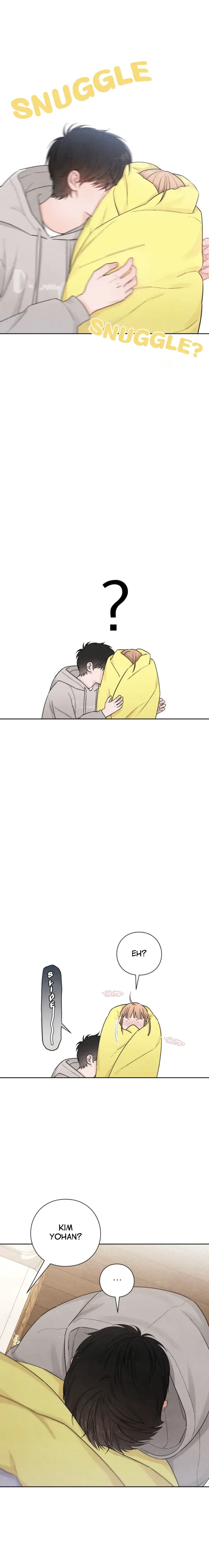 Revelation Of Youth Chapter 26 page 16