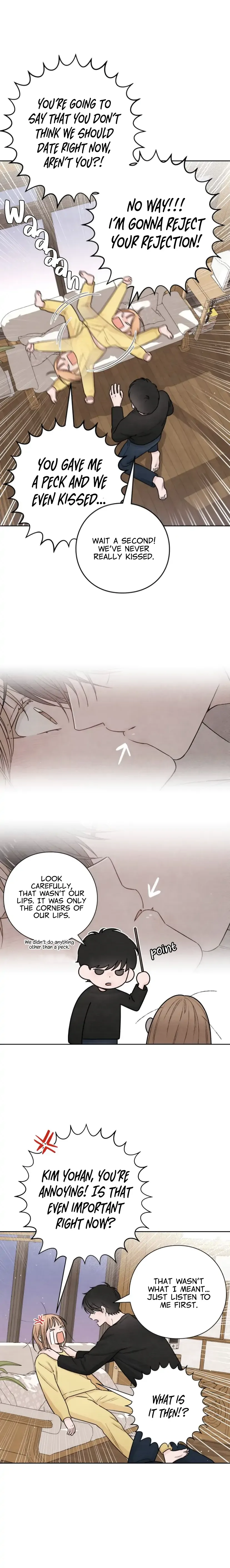 Revelation Of Youth Chapter 29 page 2