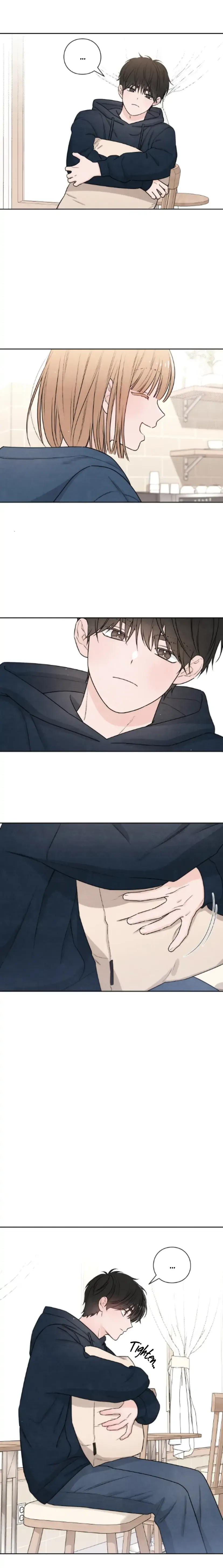 Revelation Of Youth Chapter 30 page 13
