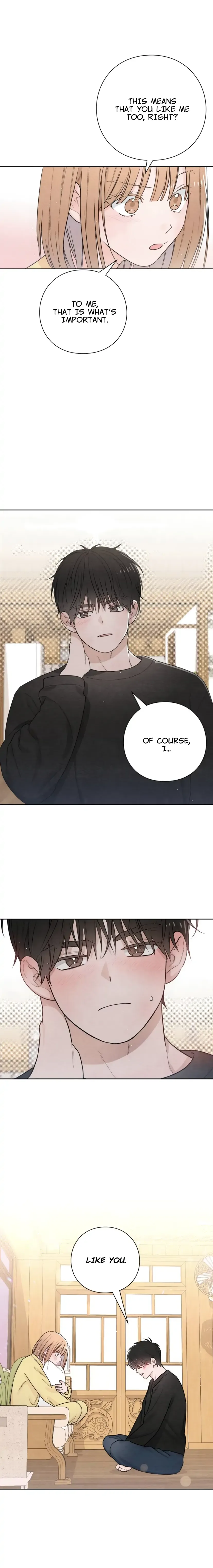 Revelation Of Youth Chapter 29 page 7