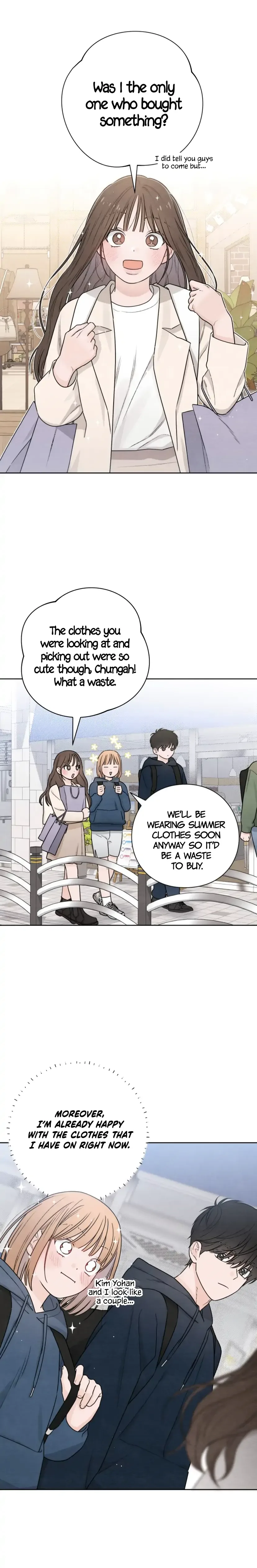 Revelation Of Youth Chapter 30 page 2