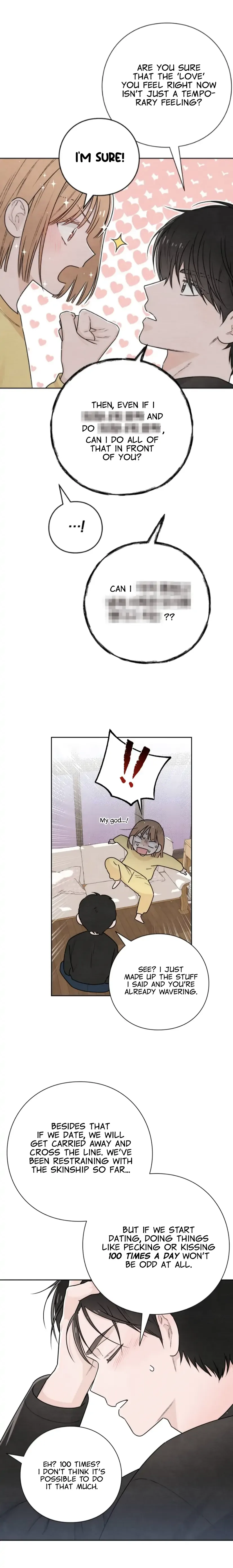 Revelation Of Youth Chapter 29 page 5