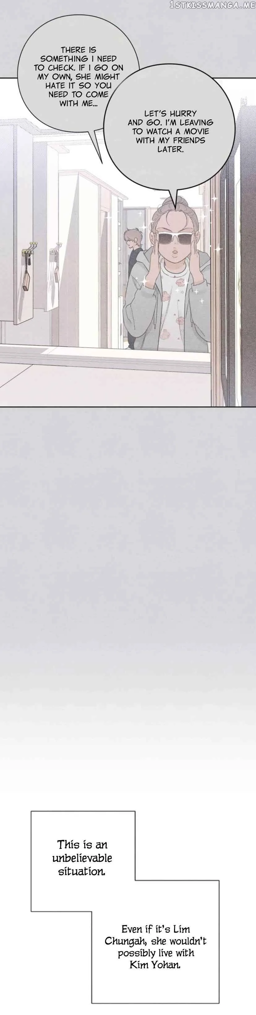 Revelation Of Youth Chapter 27 page 12