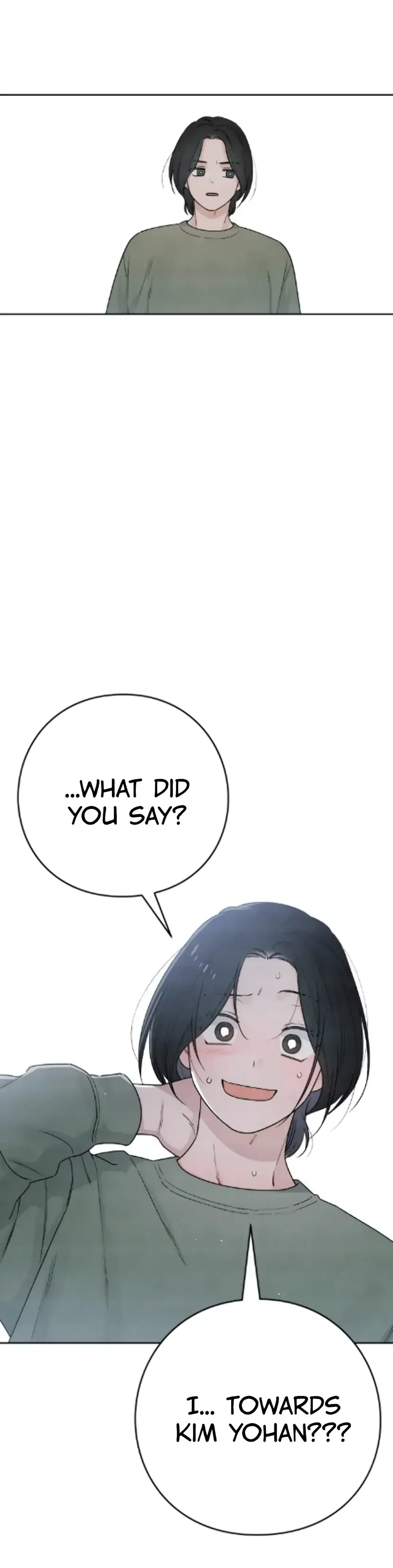 Revelation Of Youth Chapter 30 page 17