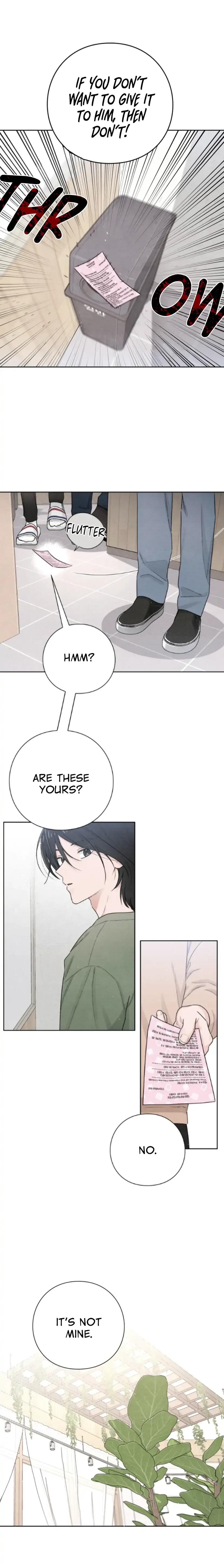 Revelation Of Youth Chapter 31 page 7