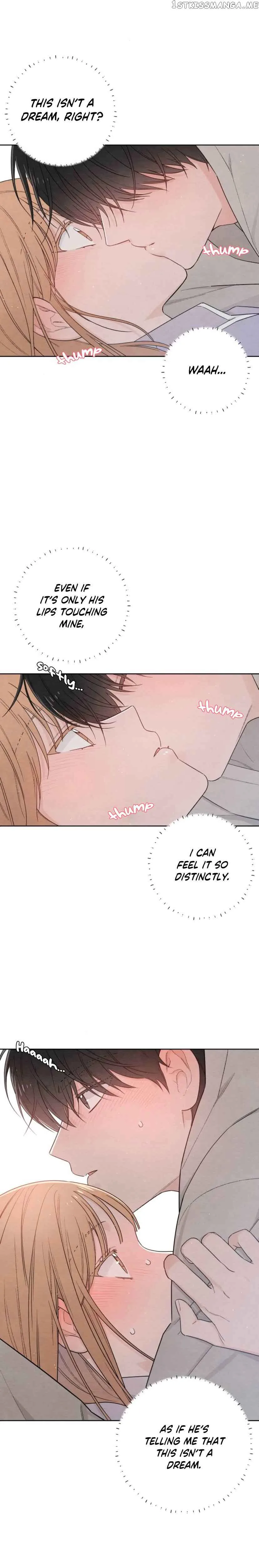 Revelation Of Youth Chapter 27 page 3