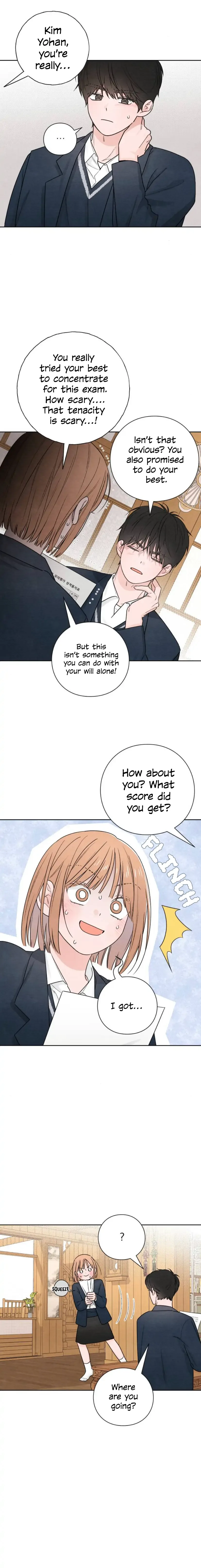 Revelation Of Youth Chapter 35 page 4