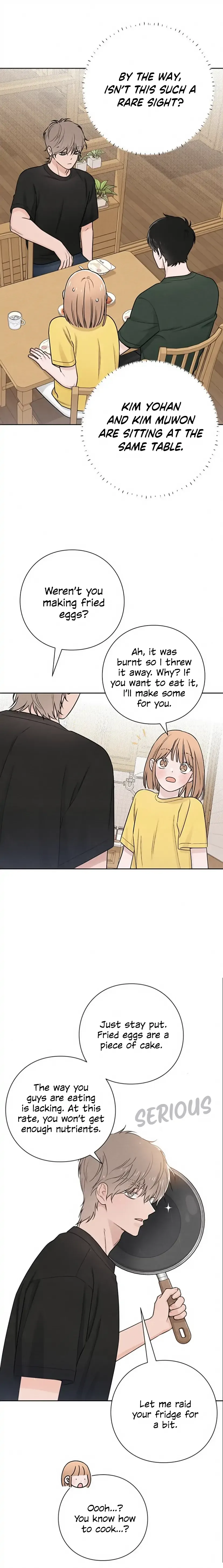 Revelation Of Youth Chapter 38 page 8