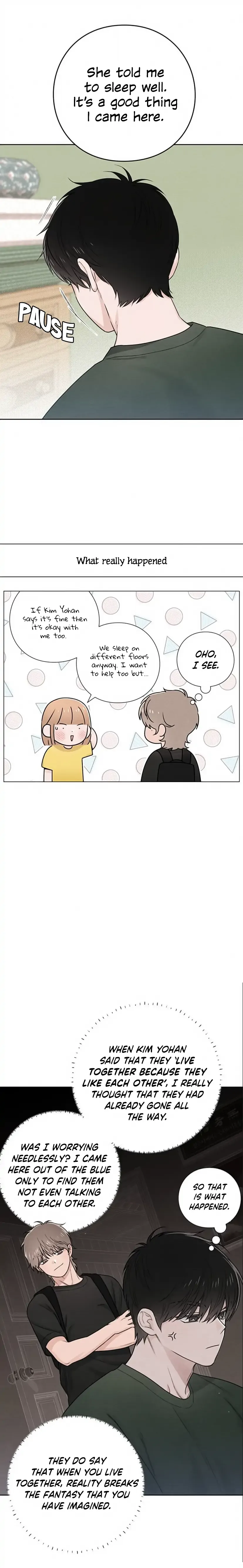 Revelation Of Youth Chapter 38 page 4