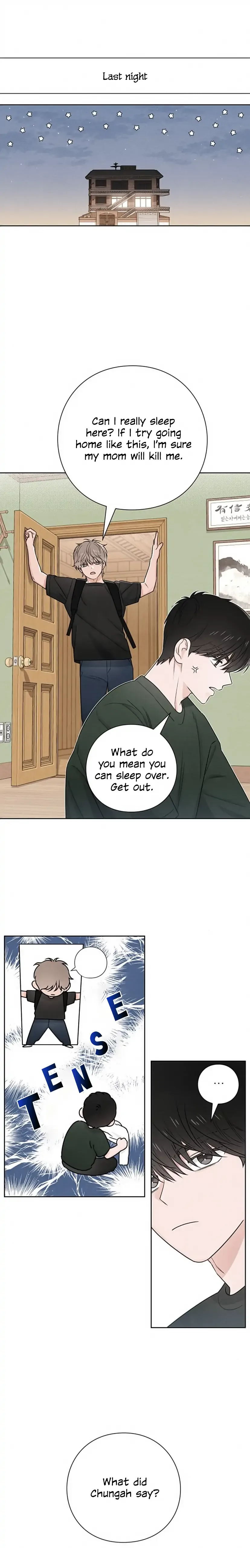 Revelation Of Youth Chapter 38 page 2