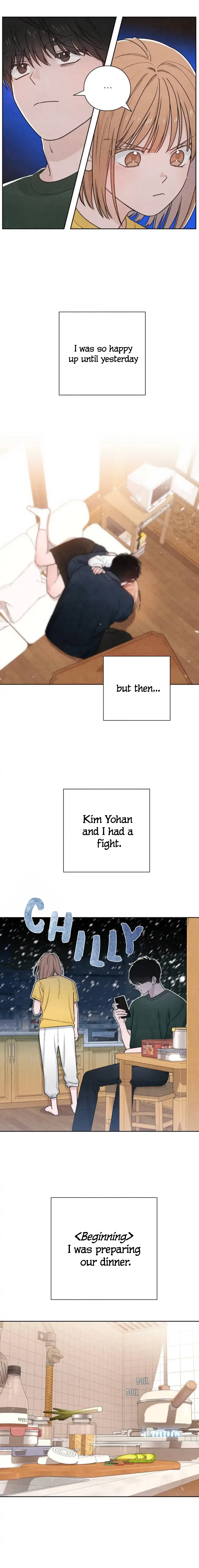 Revelation Of Youth Chapter 37 page 2